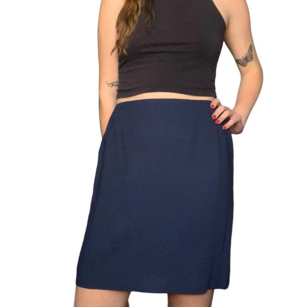 VINTAGE NINETIES SKIRT